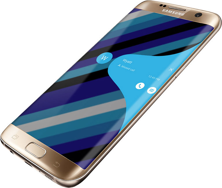 Galaxy S7 Edge