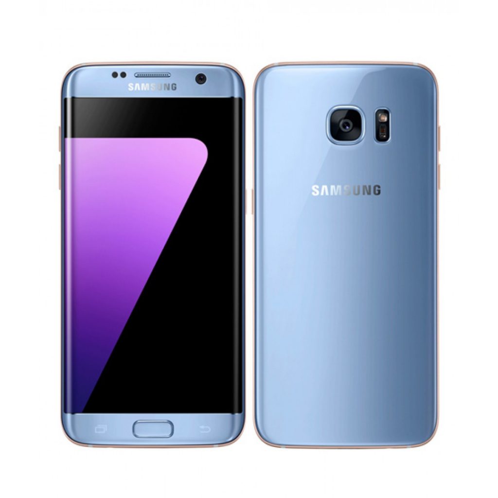 Samsung Galaxy S7 Edge une bonne affaire face au S8